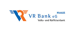 Die VR Bank Niebüll bildet aus Die VR Bank Niebüll bildet aus