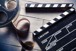Filme, in denen Logistik eine Rolle spielt Filme, in denen Logistik eine Rolle spielt