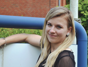 Gianna-Selina Holldorf – duale Ausbildung zur Diplom-Finanzwirtin am Finanzamt Kiel-Nord Gianna-Selina Holldorf – duale Ausbildung zur Diplom-Finanzwirtin am Finanzamt Kiel-Nord