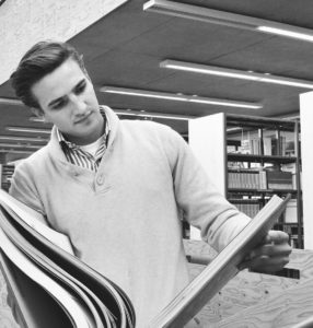 Max Schön – Studiengang Management und Technik Fachhochschule Westküste Max Schön – Studiengang Management und Technik Fachhochschule Westküste