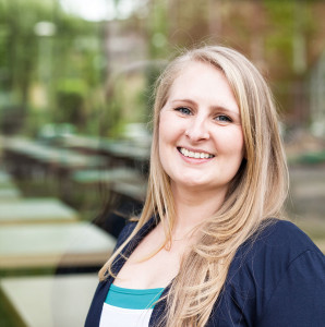 „Frauen sind für die Informatik geboren“ „Frauen sind für die Informatik geboren“