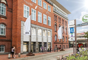 BTK – Hochschule für Gestaltung BTK – Hochschule für Gestaltung
