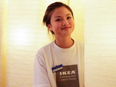 Ausbildung bei IKEA in Kiel
