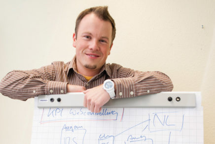 Duales Studium bei Queisser Pharma Duales Studium bei Queisser Pharma