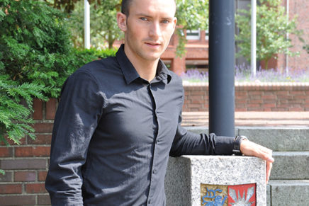 Sascha Iwers – Land Schleswig-Holstein