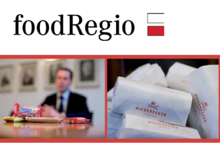 foodRegio – Komm auf den Geschmack! foodRegio – Komm auf den Geschmack!