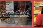 Stadtbäckerei Junge – Hier sind die Azubis die Chefs