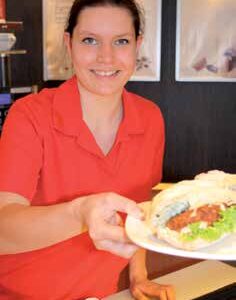 Rike Seibert - Bäckerei Junge