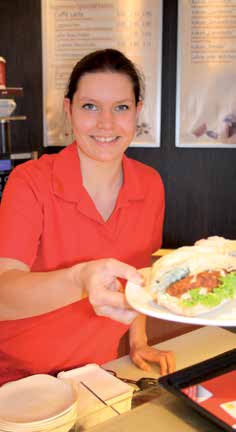 Rike Seibert – Bäckerei Junge