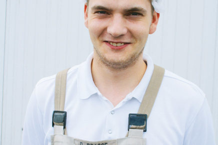 NORDGETREIDEs NEXT MÜLLER