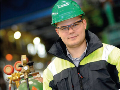 Tommy Krüger - HDW Kiel