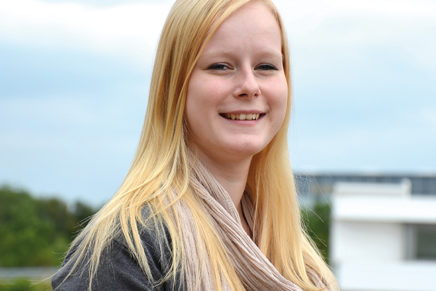 Kristin Schwerdt – Gewerbebau NORD