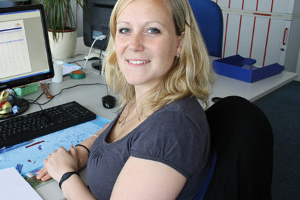 Claudia Michalak – Hansa-Milch AG