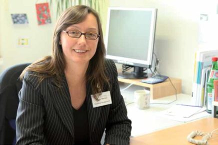 Klinikum Nordfriesland gGmbH – Das Personalmanagement