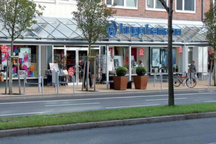 Hugo Hamann – Ein Unternehmen mit Tradition