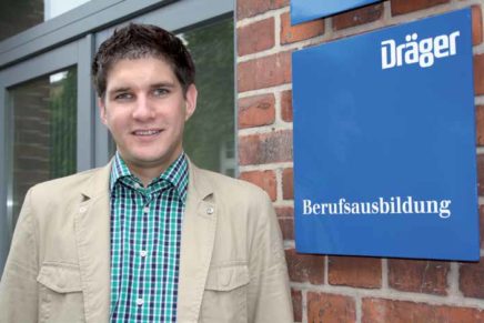 Bestens qualifiziert