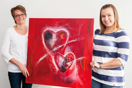 Ausbildung bei Queisser Pharma