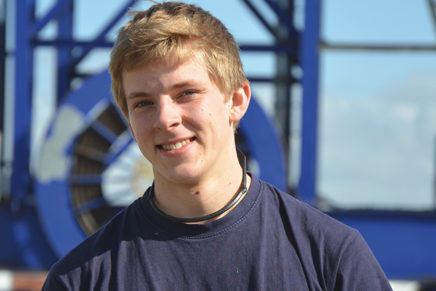 Boyke Gertz – REpower Systems SE