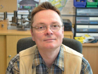 Stadtwerke Flensburg: Thomas Ebsen