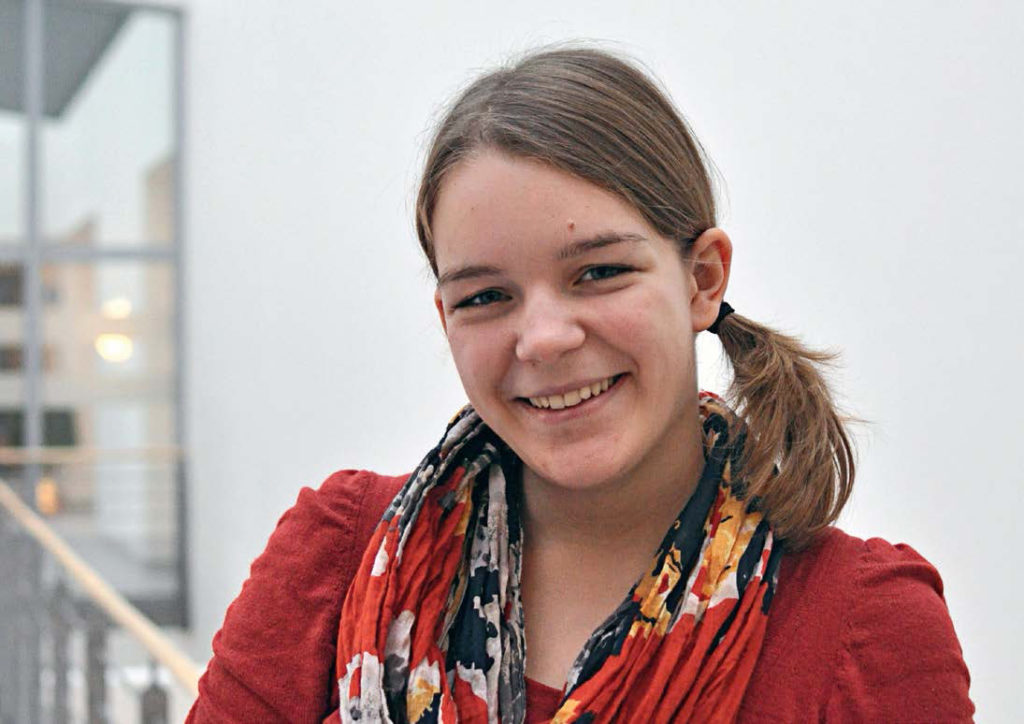 Ausbildung am Städtischen Krankenhaus in Kiel