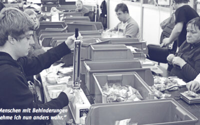 Schnell ins Herz geschlossen