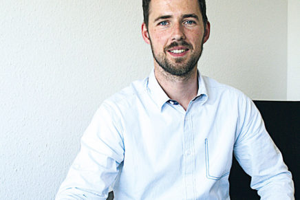 Otto Jorgensen & Sohn – Qualitat durch Ausbildung