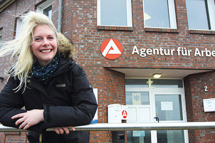 Die Ausbildung im Hotel- und Gaststättengewerbe