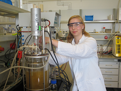 Ann-Kathrin Radermann – Fachhochschule Flensburg