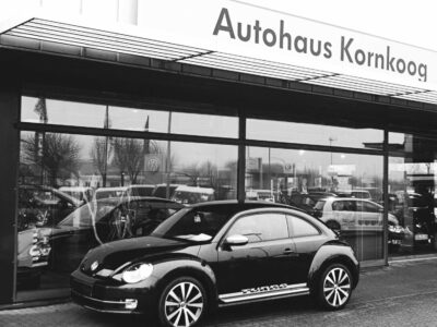 AUTOMOTIVATION – Autohaus Kornkoog