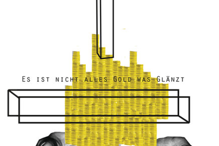NEUE BANKER BRAUCHT DAS LAND NEUE BANKER BRAUCHT DAS LAND