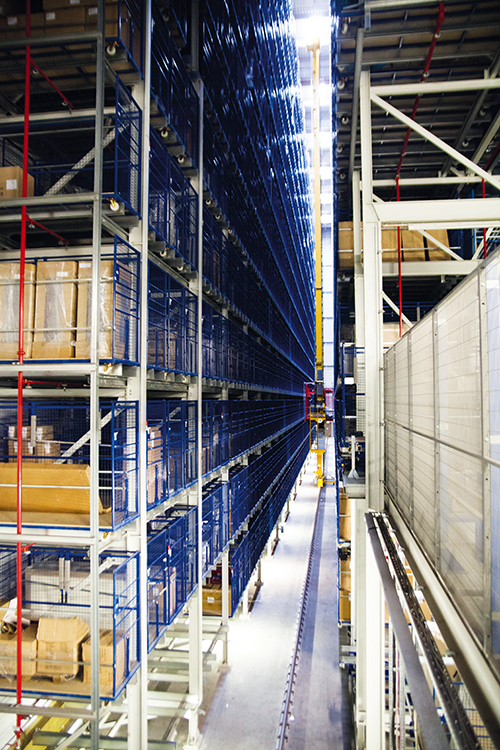 LuP forscht für Industrie und Studis machen mit