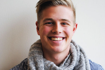 Dennis Sabasch – Ausbildung zur Fachkraft für Lagerlogistik bei IWL in Tornesch