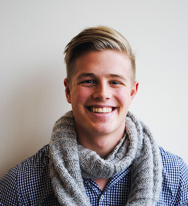 Dennis Sabasch – Ausbildung zur Fachkraft für Lagerlogistik bei IWL in Tornesch