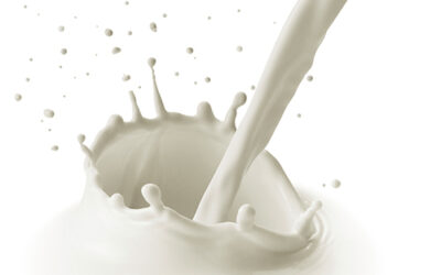 Hansa-Milch heißt jetzt Arla Foods
