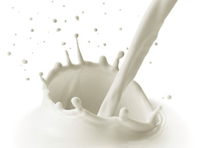 Hansa-Milch heißt jetzt Arla Foods