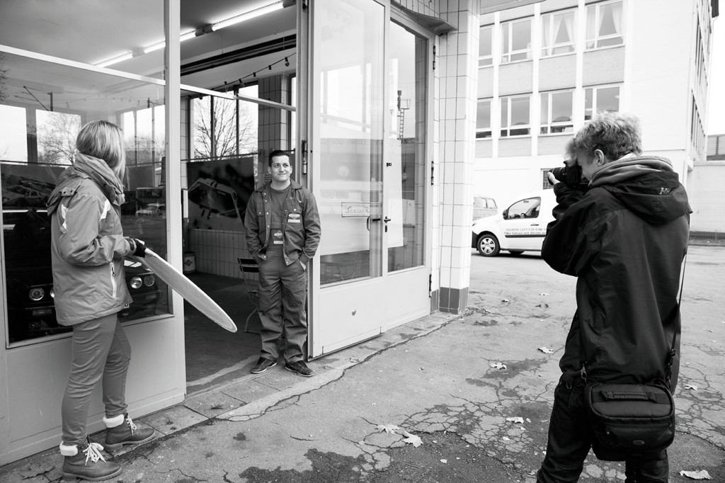 Me 2 Be, Brand2, Schueler Workshop, Tankstelle, Roeler, 2013, Hamburg