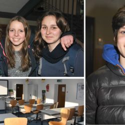 Holstenschule Neumünster