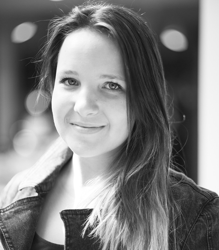 Navina Mertinat – Ausbildung zur Kauffrau im Einzelhandel bei Ramelow und Böttcher in Elmshorn