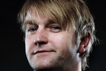 Detlev Buck – Regisseur, Drehbuchautor und Produzent aus Bad Segeberg