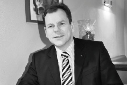Mit dem Bürgermeister auf ’n bisschen Kaffee und Kuchen