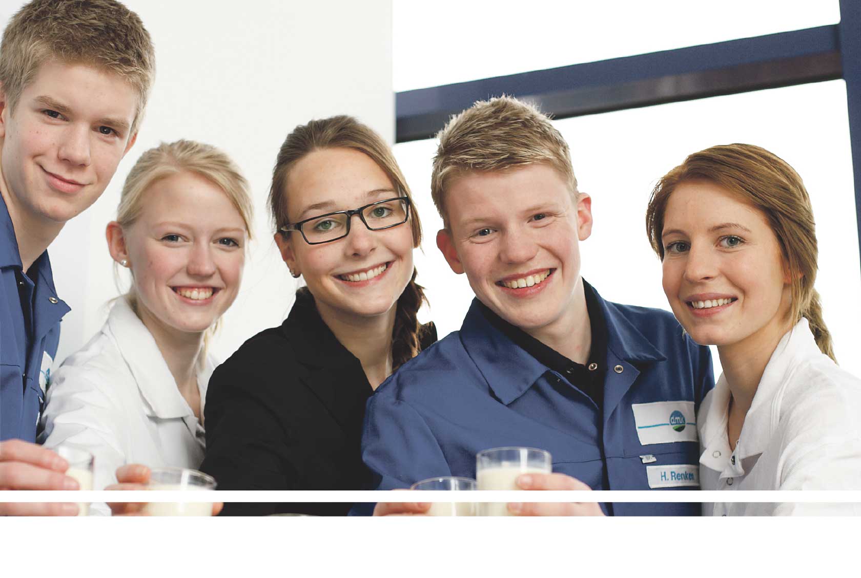 DMK Deutsches Milchkontor GmbH