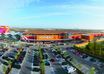Hornbach