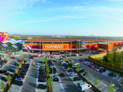 Hornbach