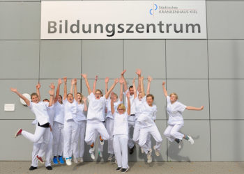 Städtisches Krankenhaus Kiel GmbH