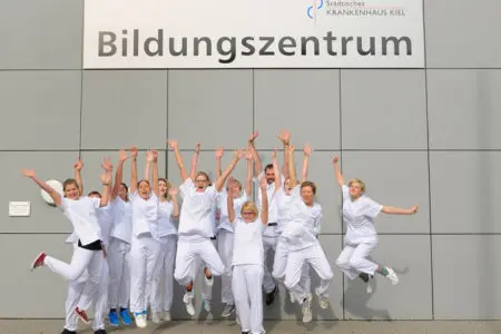Städtisches Krankenhaus Kiel GmbH