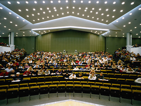 KIEL – Christian-Albrechts-Universität zu Kiel