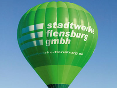 Ausbildung bei Stadtwerke Flensburg