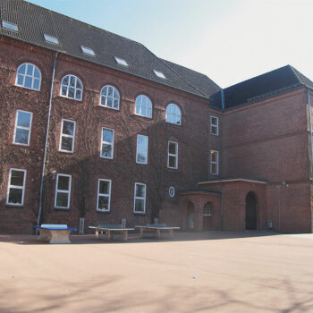 Schulportrait Gemeinschaftsschule am Seminarweg Bad Segeberg