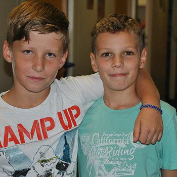 Ich hab da mal 'ne Frage ... Wie viel Kultur hat deine Schule?