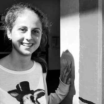 Ani Axtmann, 16